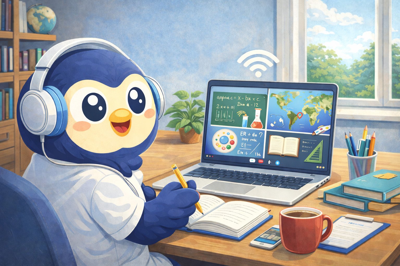 Preparatoria Abierta